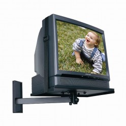 ELEKTROMER 51-55 EKRAN 50 KG.TAŞIMA KAPASİTELİ TV SEHPASI - 604