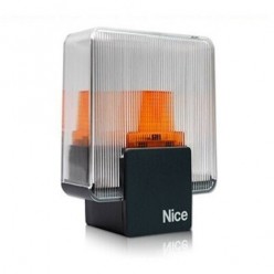 Ni̇ce Era Li̇ght Flashing LED Signal Light