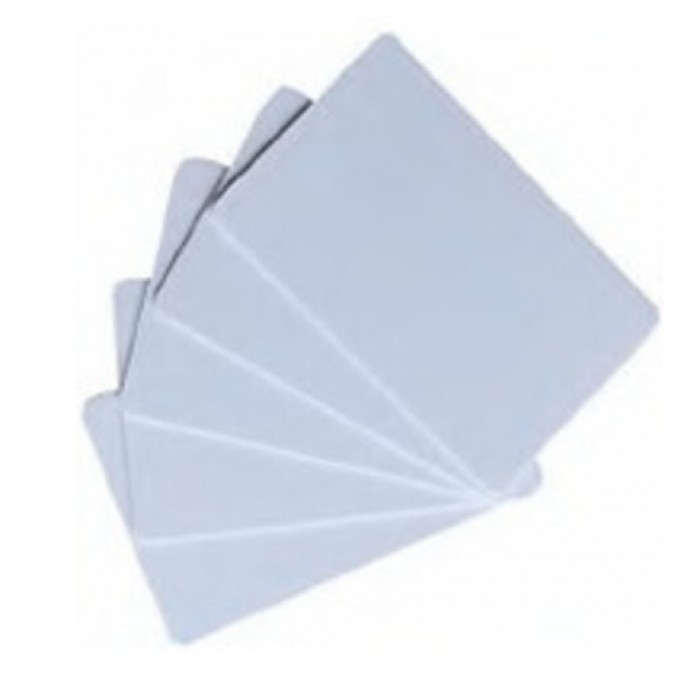 Mi̇fare 1K Blank Iso Card 13,56 Mhz