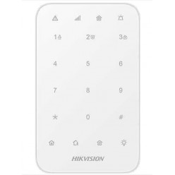 Hikvision Ds-Pk1-E-We Kablosuz Alarm Tuş Takımı