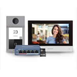 Hikvision Ds-Kis604-S İnterkom Monitör