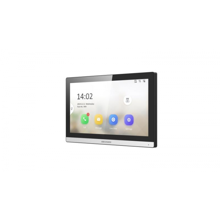 Hikvision Ds-Kh6350-Wte1 - 7 İnc Dokunmati̇k İç Ekran