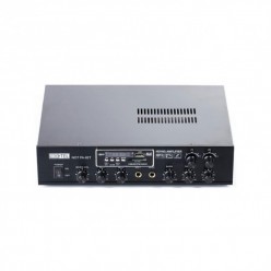 Notel Hat Trafolu Amplifikatör 80W PA82T