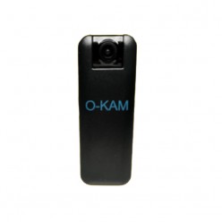 O-Kam 2026 4G Yaka Kamera