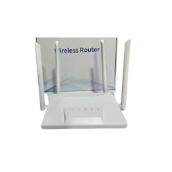 ZTECH ZR-3034G 4g Modem