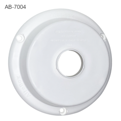AlteBox-EcoEco Kamera Buatı (Beyaz) - AB-7004EB