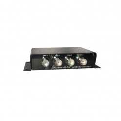 Bullwark 4 Kanal 720P/1080P Twisted Pair Video İletim Sistemi - BLW-304T