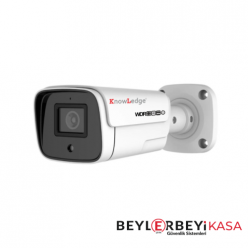 KnowLedge 3.6 mm - 2 Megapiksel Yüksek Çözünürlüklü Lens - KL 5136 3.6