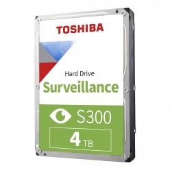 için Güvenlik HDD - 3333333333S300 