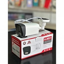 SATIŞA KAPALI AHD 3,6MM HIK PLASTİK KASA BULLET KAMERA - ZR-2021 