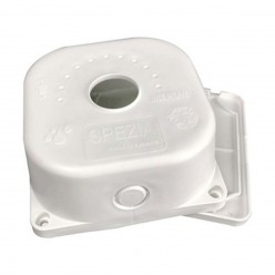 SECUZI Büyük Boy Kamera Montaj Buatı - SBOX1 