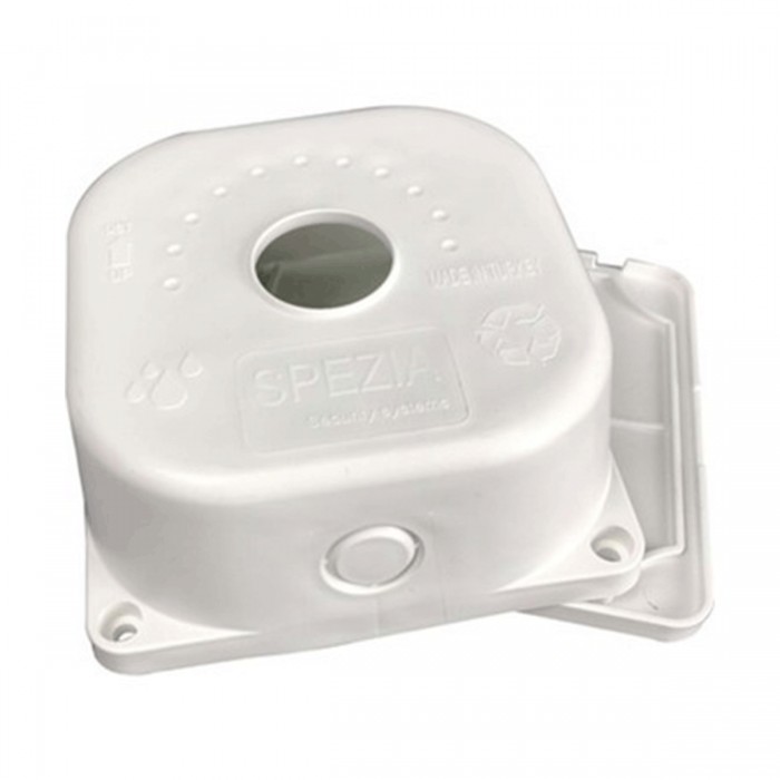 SECUZI Büyük Boy Kamera Montaj Buatı - SBOX1 