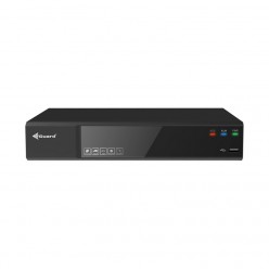 VGuard 4 Kanal 5MP H.265+ 1 Disk Network Kayıt Cihazı - VG-4C1E-NVR