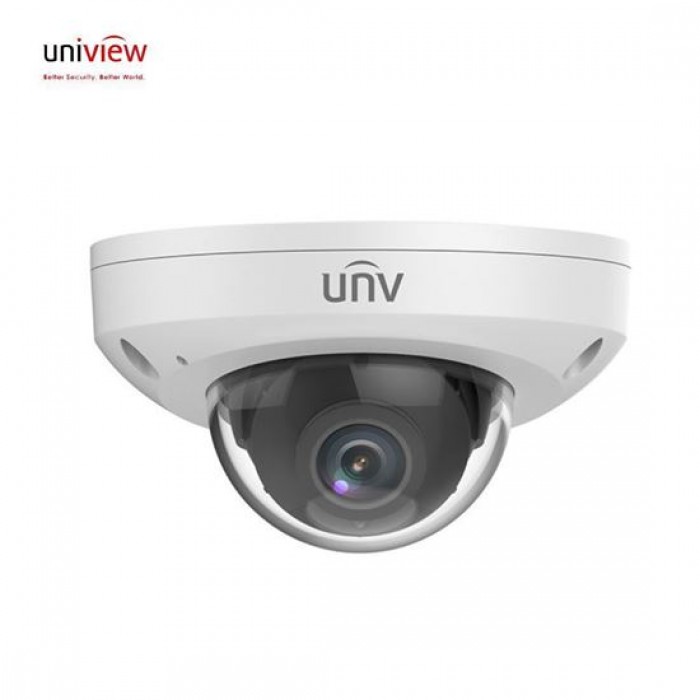 Uniview IPC312SB-ADF28K-I0 2MP IP IR Dome Kamera