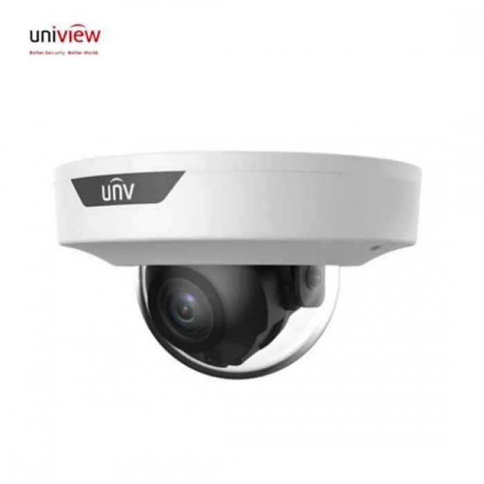 UNV Uniview IPC3535SR3-DVPZ-F 5MP IP IR Dome Kamera