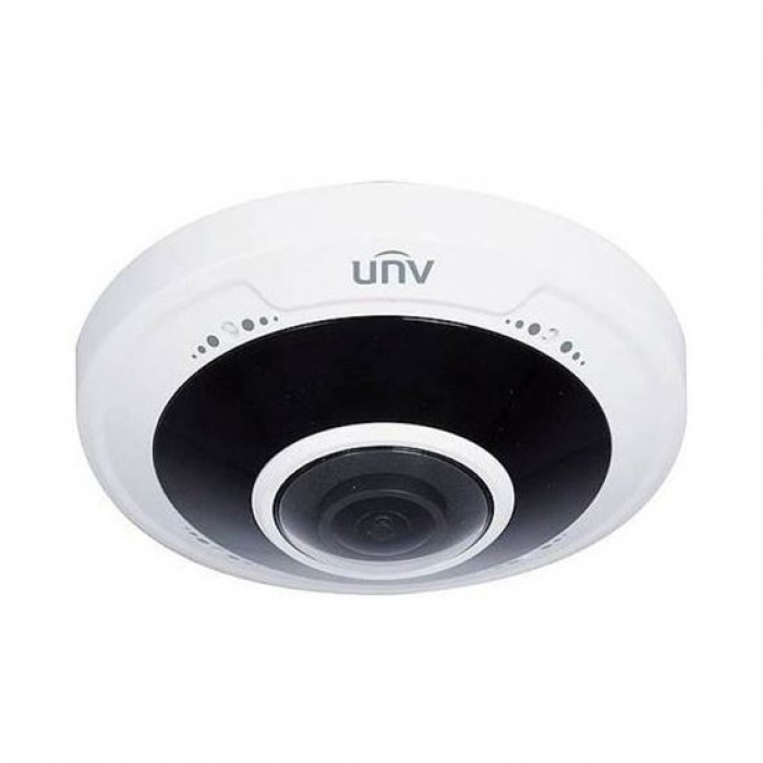 UNV Uniview IPC815SR-DVPF14 5MP IP FisyEhe Kamera