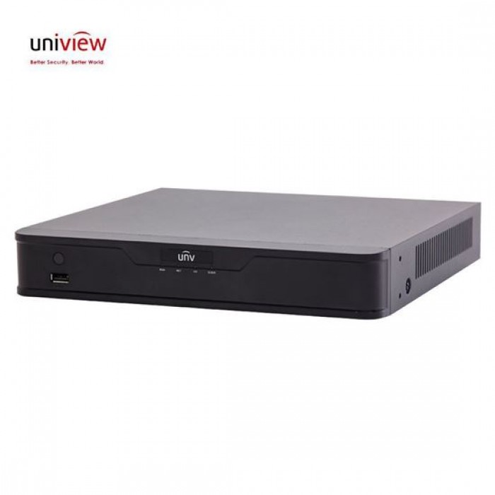 UNV Uniview XVR301-04G 4 Kanal XVR Kayıt Cihazı