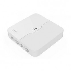 UNV Uniview NVR301-04LS3-P4 4 Kanal Poe' li NVR Kayıt Cihazı