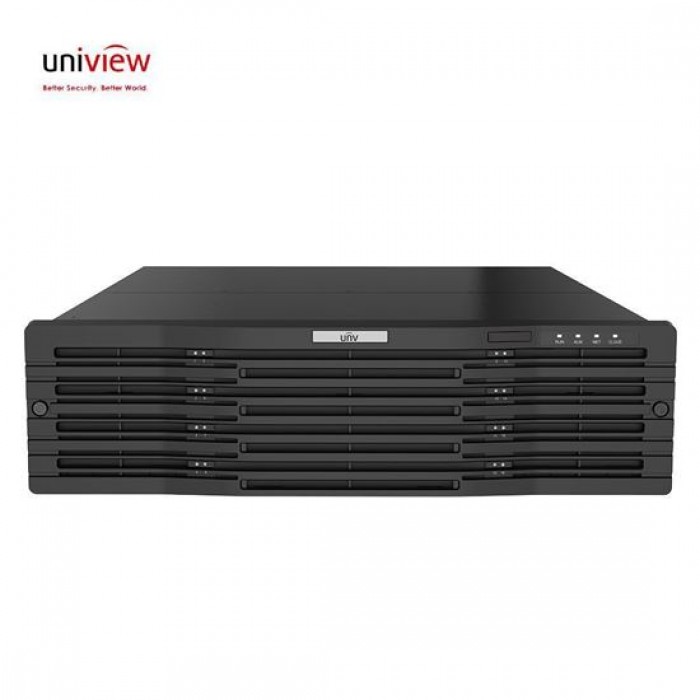 UNV Uniview NVR516-128 128 Kanal NVR Kayıt Cihazı