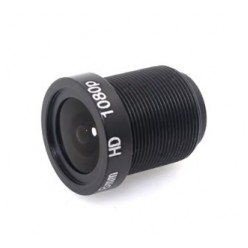 Redline 2 MP 3,6mm Fix Lens