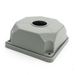 KAMERA MONTAJ BUATI GRI + TABAN DAHİL - -