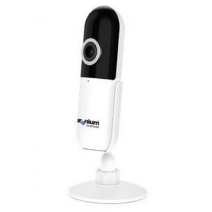 URANIUM 2MP 3.6MM 10 METRE IR ÇİFT YÖNLÜ KONUŞMA H264 WIFI KÜP BEBEK KAMERA(TUYA SMART) - SIP-29C