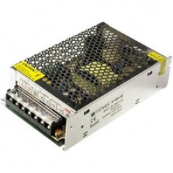 12V 10A BESLEME ÜNİTESİ - S-120-12