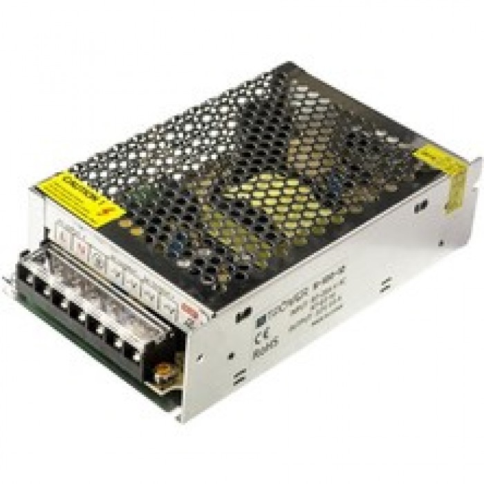 12V 10A BESLEME ÜNİTESİ - S-120-12