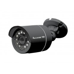 Bullwark 1MP (720p) AHD Pinhole Kamerası - BLW-700S-AHD