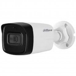 DAHUA 4MP 4in1 3.6mm Sabit Lens Bullet Güvenlik Kamerası - DH-HAC-HFW1400TLP-0360B