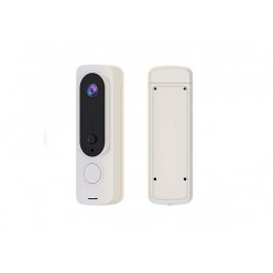 AverDigi KAPI ZİLİ IP KAMERA - AC-WDB002