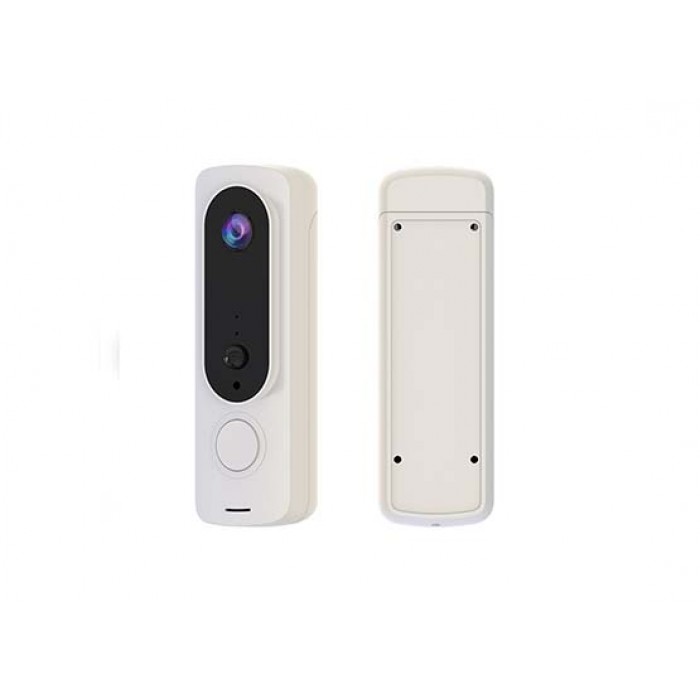 AverDigi KAPI ZİLİ IP KAMERA - AC-WDB002