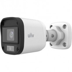 UNIVIEW 2MP IR BULLET IP KAMERA 2.8mm SABİT LENS - IPC2122CR3-PF40A