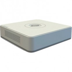 HİKVİSİON 4 KANAL DVR KAYIT CİHAZI - DS-7104HGHI-K1