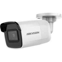 HİKVİSİON  2 MP IR Bullet IP Kamera - DS-2CD1023G0-LIUF