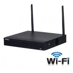 Imou 8 Kanal Wi-Fi NVR Kayıt Cihazı - NVR1108HS-W-S2