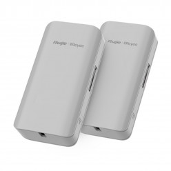 REYEE RG-EST100-E 2.4GHZ DIŞ ORTAM NOKTADAN NOKTAYA ACCESS POİNT 300 MBPS - RG-EST100-E