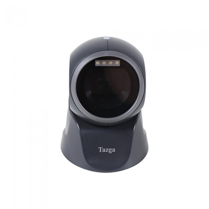 TAZGA  MASA TİPİ 2D BARKOD OKUYUCU  - TSC-333