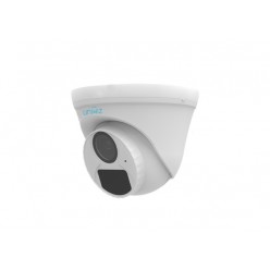 Uniwiz 2 MP 2.8 mm Sabit Lensli Mini Turret Analog Kamera - UWZ-4A02-F2A-B