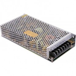 12V 16.5 AMP. BESLEME ÜNİTESİ - 16.5A