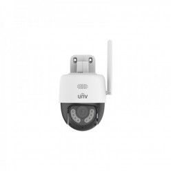 UNIVIEW 3MP Wifi Colorhunter PT IP Kamera - UHO-P1A-M3F4D