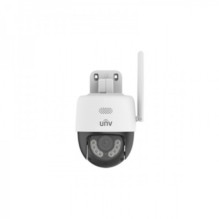 UNIVIEW 3MP Wifi Colorhunter PT IP Kamera - UHO-P1A-M3F4D