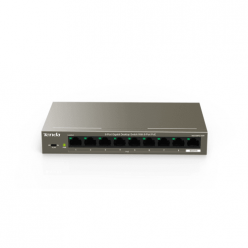 TENDA 9 Port Metal Desktop Switch - TEF1109D