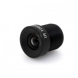 REDLINE 2 MP 3,6mm FİX LENS - WP-260