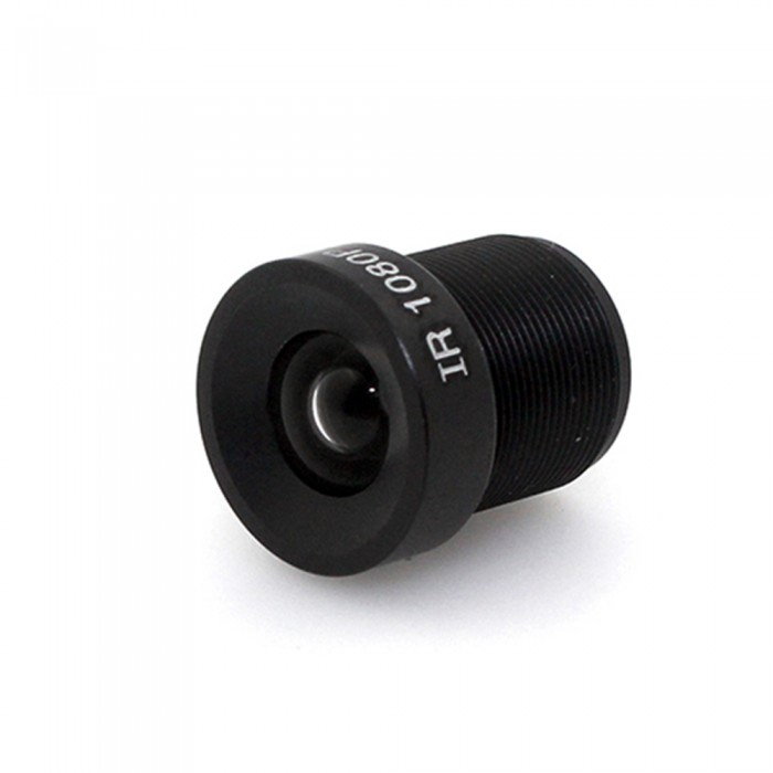 REDLINE 2 MP 3,6mm FİX LENS - WP-260