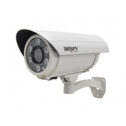 SPY 3MP 2,8-12MM IR LED BULLET AHD KAMERA - SP-1730H