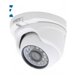 SPY 3MP 2,8-12MM IR LED DOME AHD KAMERA - SP-9330H