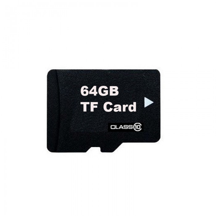 SATIŞA KAPALI - TF CART 64GB - Ürün Kodu Yok