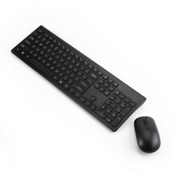 Kablosuz Klavye Mouse  - Ürün Kodu Yok