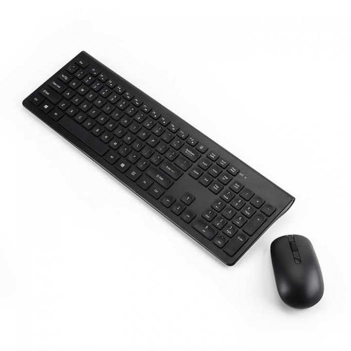Kablosuz Klavye Mouse  - Ürün Kodu Yok